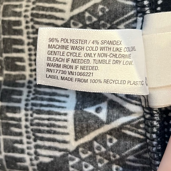 Mossimo Maxi Skirt - Picture 7 of 8